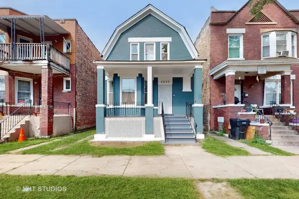 6640 S Champlain Avenue, Chicago, IL 60637