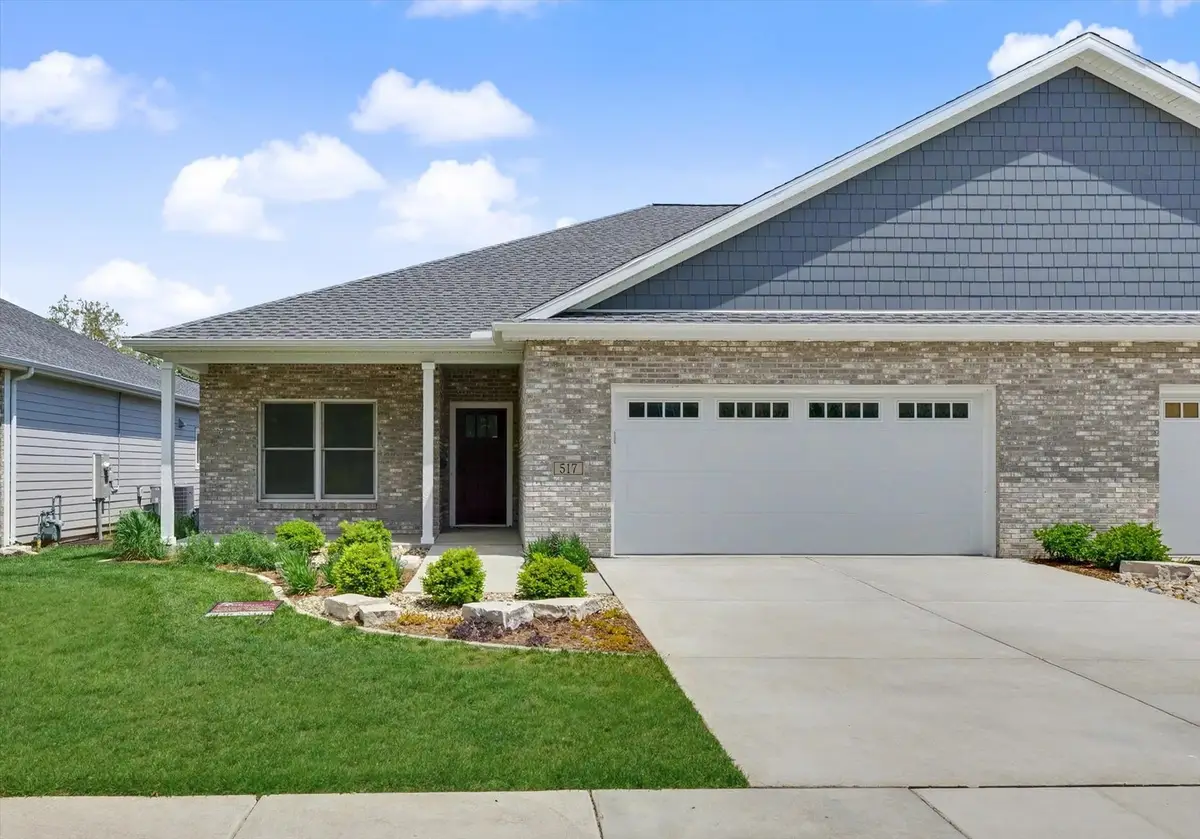 517 S 5th Street, Fairbury, IL 61739 - #1