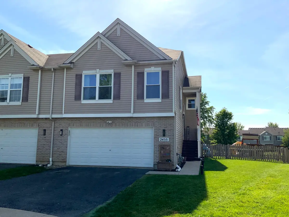 2455 Timber Springs Drive, Joliet, IL 60432 - #1