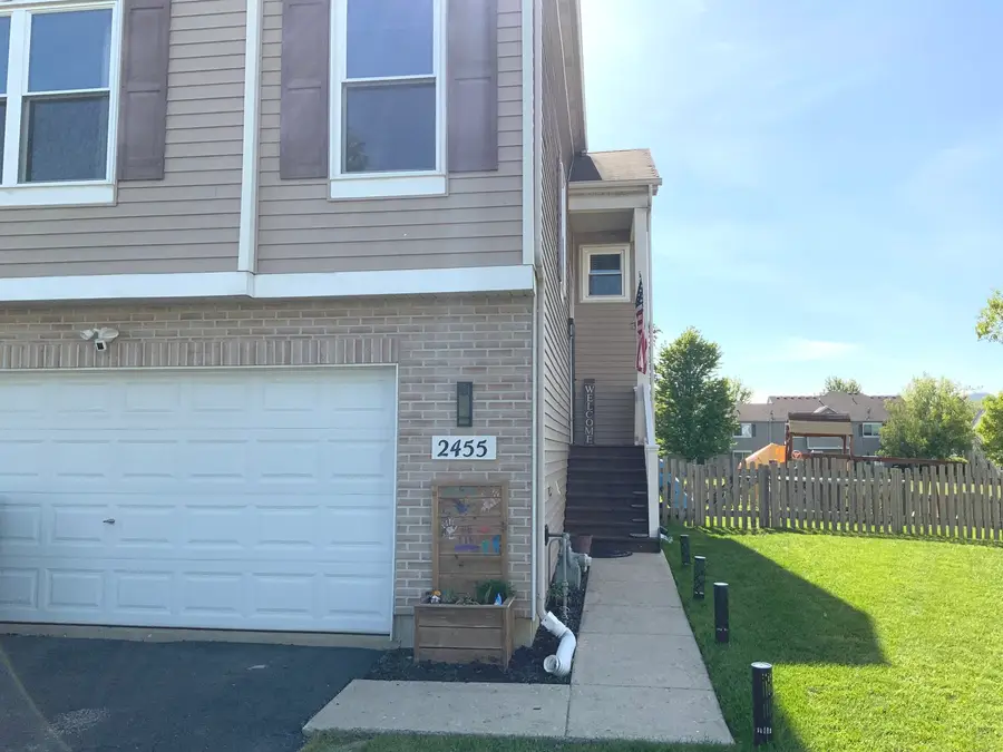 2455 Timber Springs Drive, Joliet, IL 60432 - #3