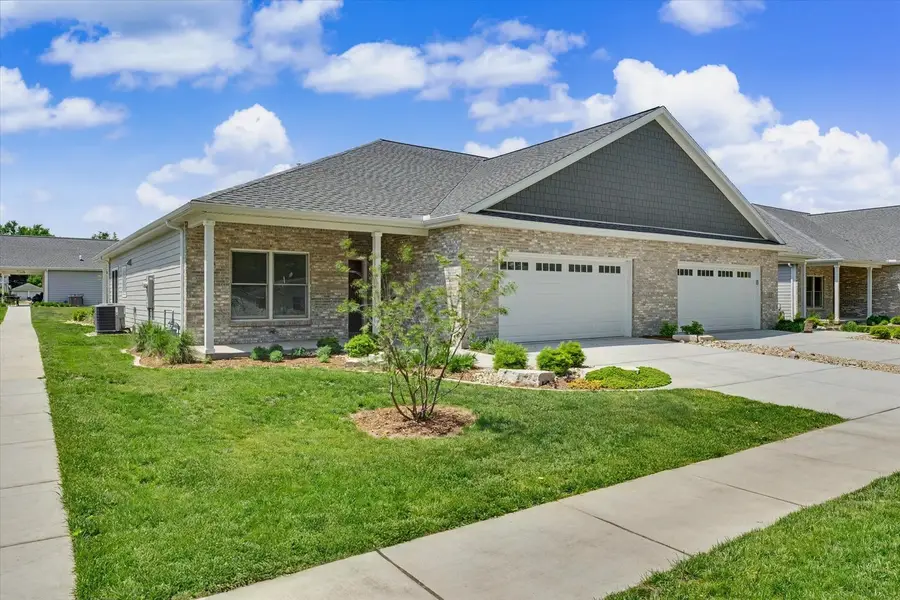 512 S 6th Street, Fairbury, IL 61739 - #2