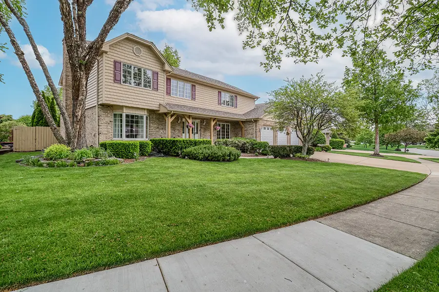 8320 Cloverview Drive, Tinley Park, IL 60477 - #2