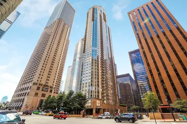 222 N Columbus Drive #3501, Chicago, IL 60601