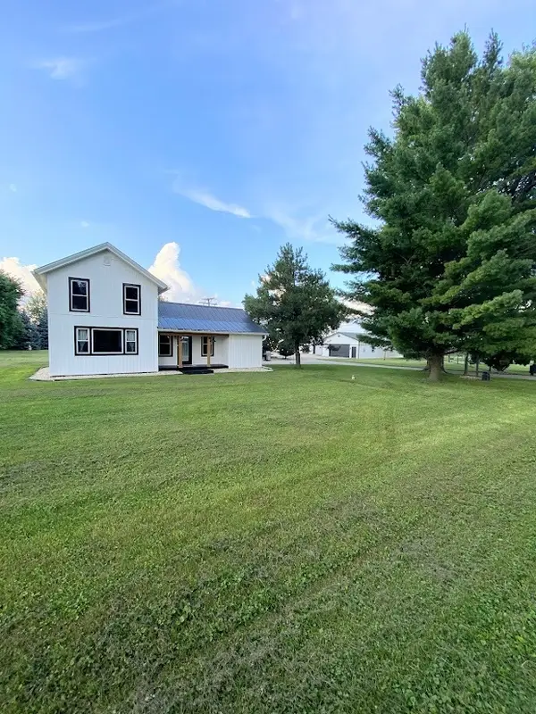 24308 Dunham Road, Harvard, IL 60033