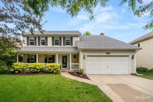 1611 Conan Doyle Road, Naperville, IL 60564