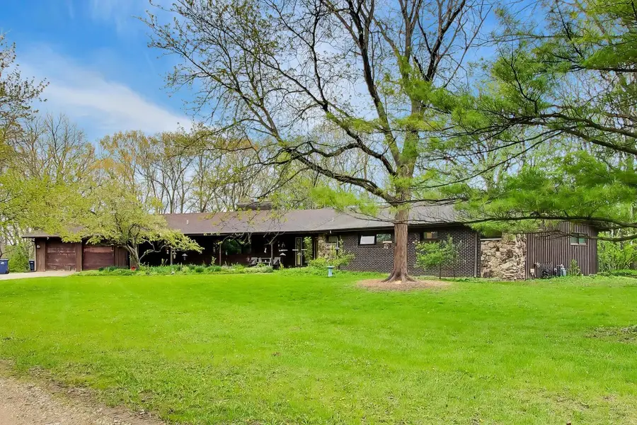 27125 N Williams Park Road, Wauconda, IL 60084 - #3