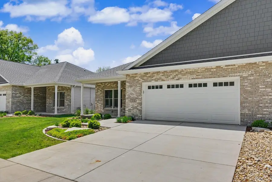 516 S 6th Street, Fairbury, IL 61739 - #2