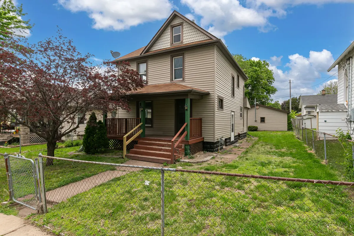 1915 3x Avenue, East Moline, IL 61244 - #1