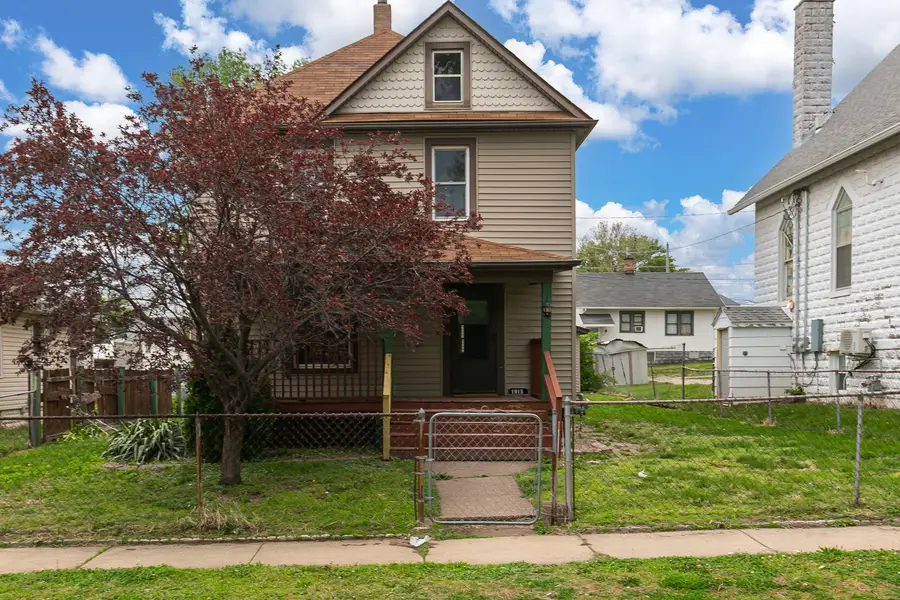 1915 3x Avenue, East Moline, IL 61244 - #2