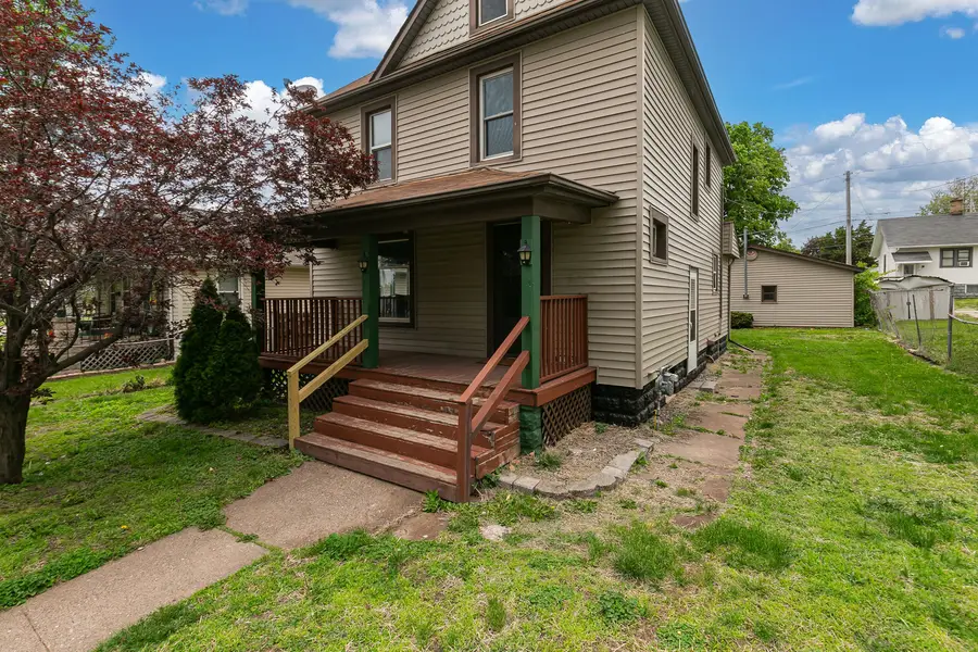 1915 3x Avenue, East Moline, IL 61244 - #3