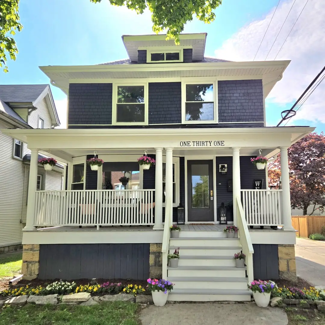 131 N Taylor Avenue, Oak Park, IL 60302 - #1