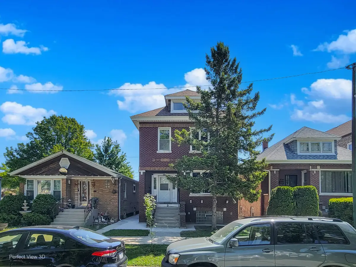 5015 S Talman Avenue, Chicago, IL 60632 - #1