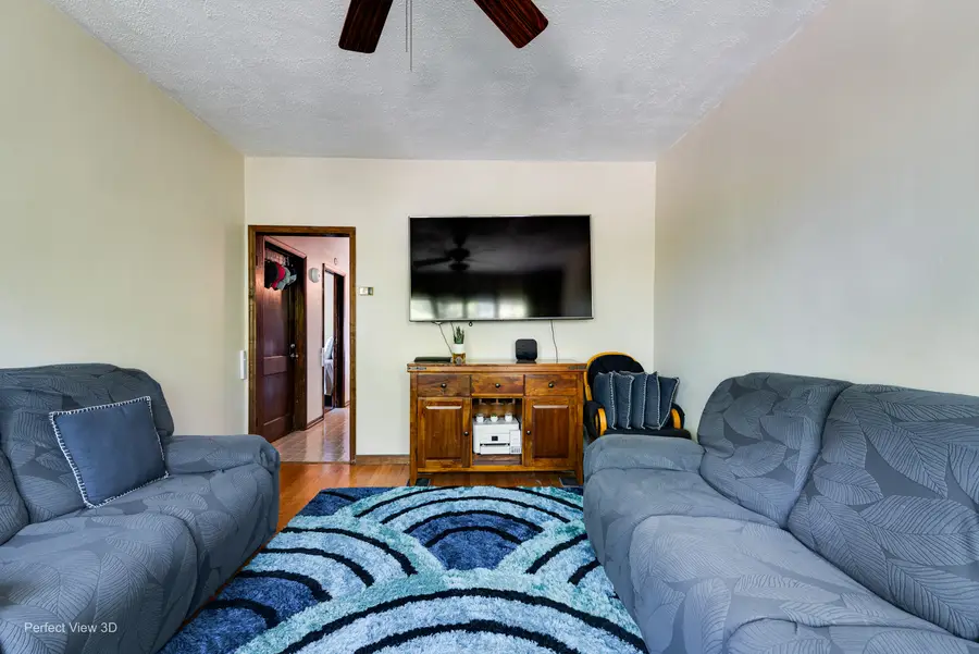 5015 S Talman Avenue, Chicago, IL 60632 - #3