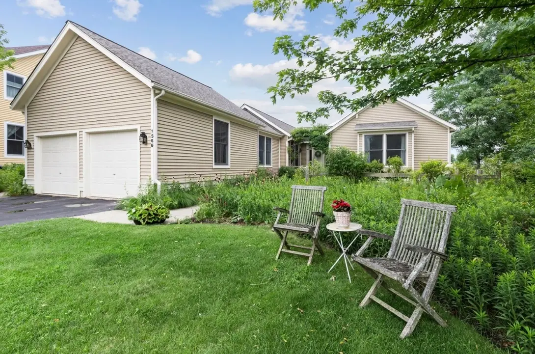1369 Calamus Lane, Grayslake, IL 60030 - #1