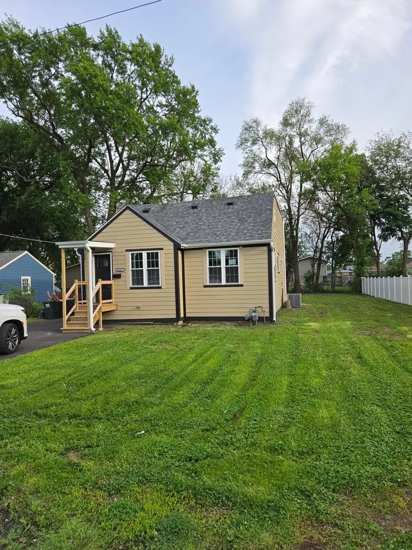 10615 Schubert Avenue, Melrose Park, IL 60164 - #1