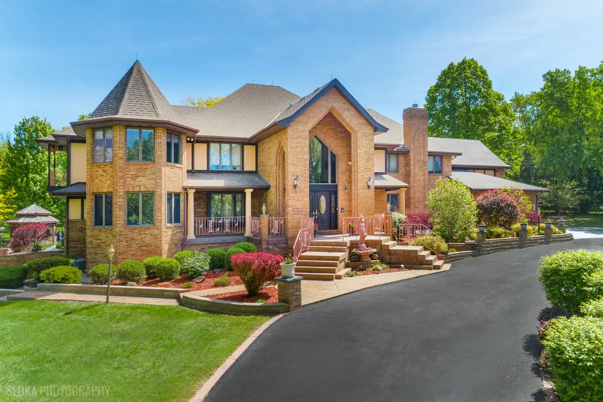 3204 Stonegate Drive, Crystal Lake, IL 60012 - #1