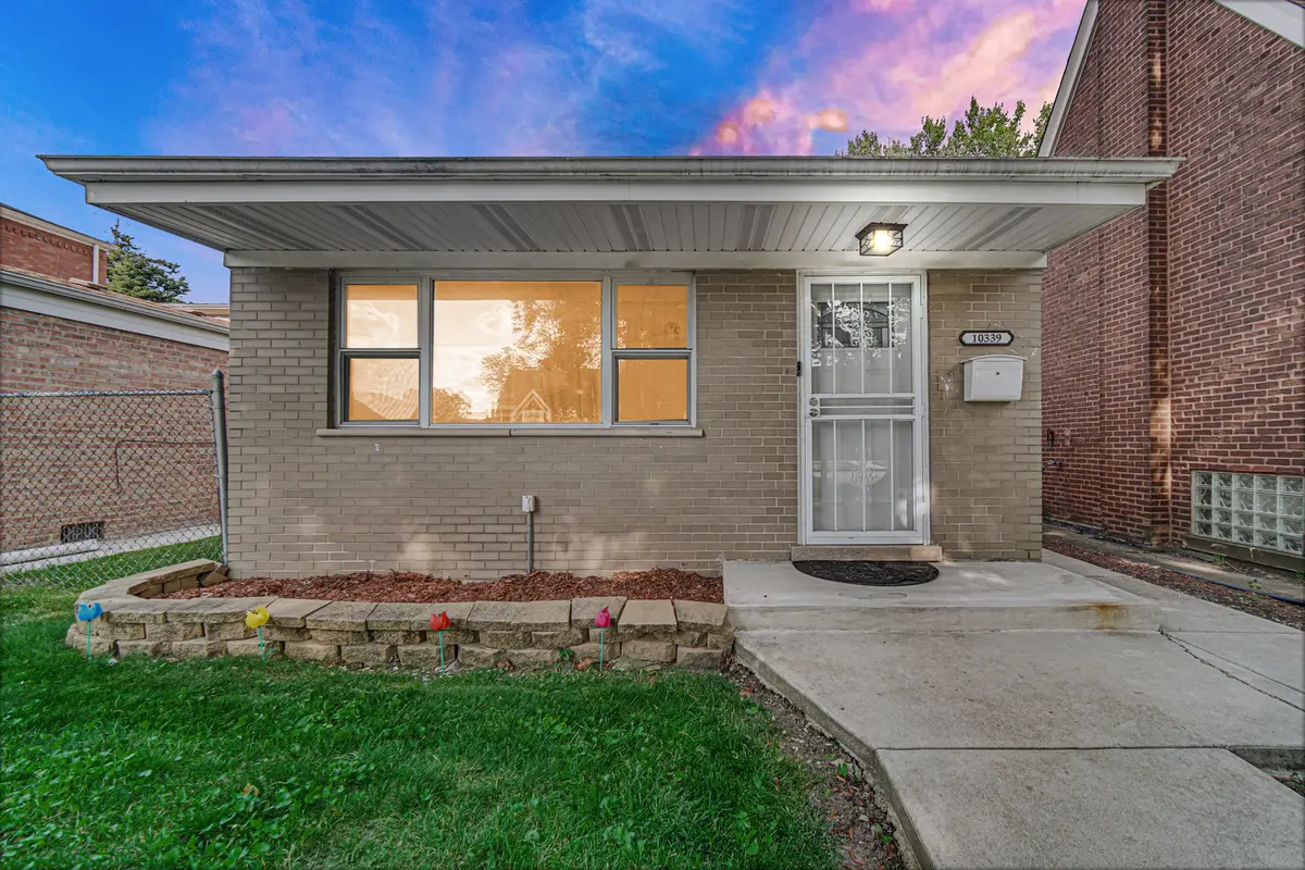 10339 S Calumet Avenue, Chicago, IL 60628 - #1