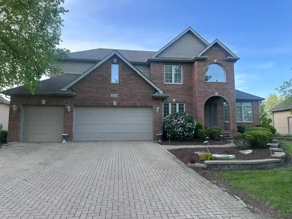 25724 Meadowland Circle, Plainfield, IL 60585