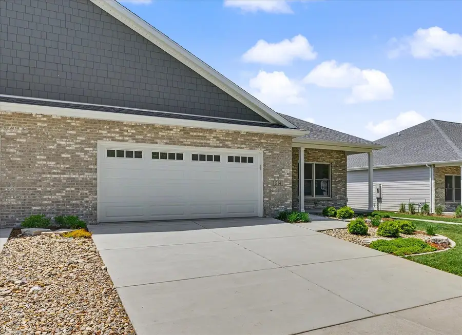 514 S 6th Street, Fairbury, IL 61739 - #2