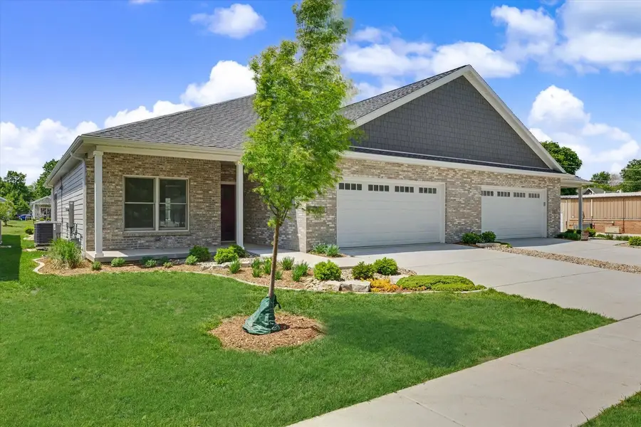 508 S 6th Street, Fairbury, IL 61739 - #2