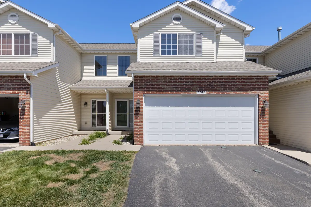 2246 Derby Lane, Belvidere, IL 61008 - #1