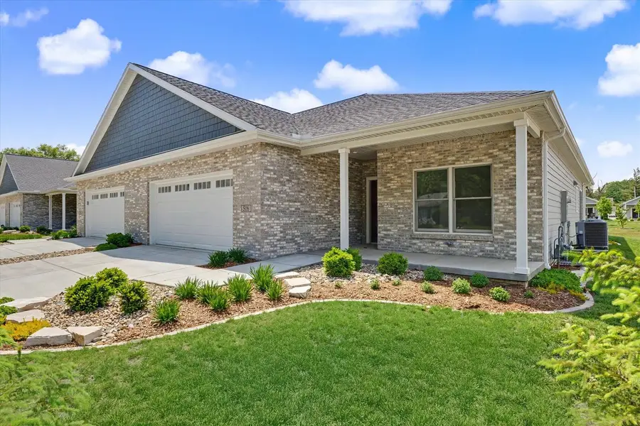 506 S 6th Street, Fairbury, IL 61739 - #2