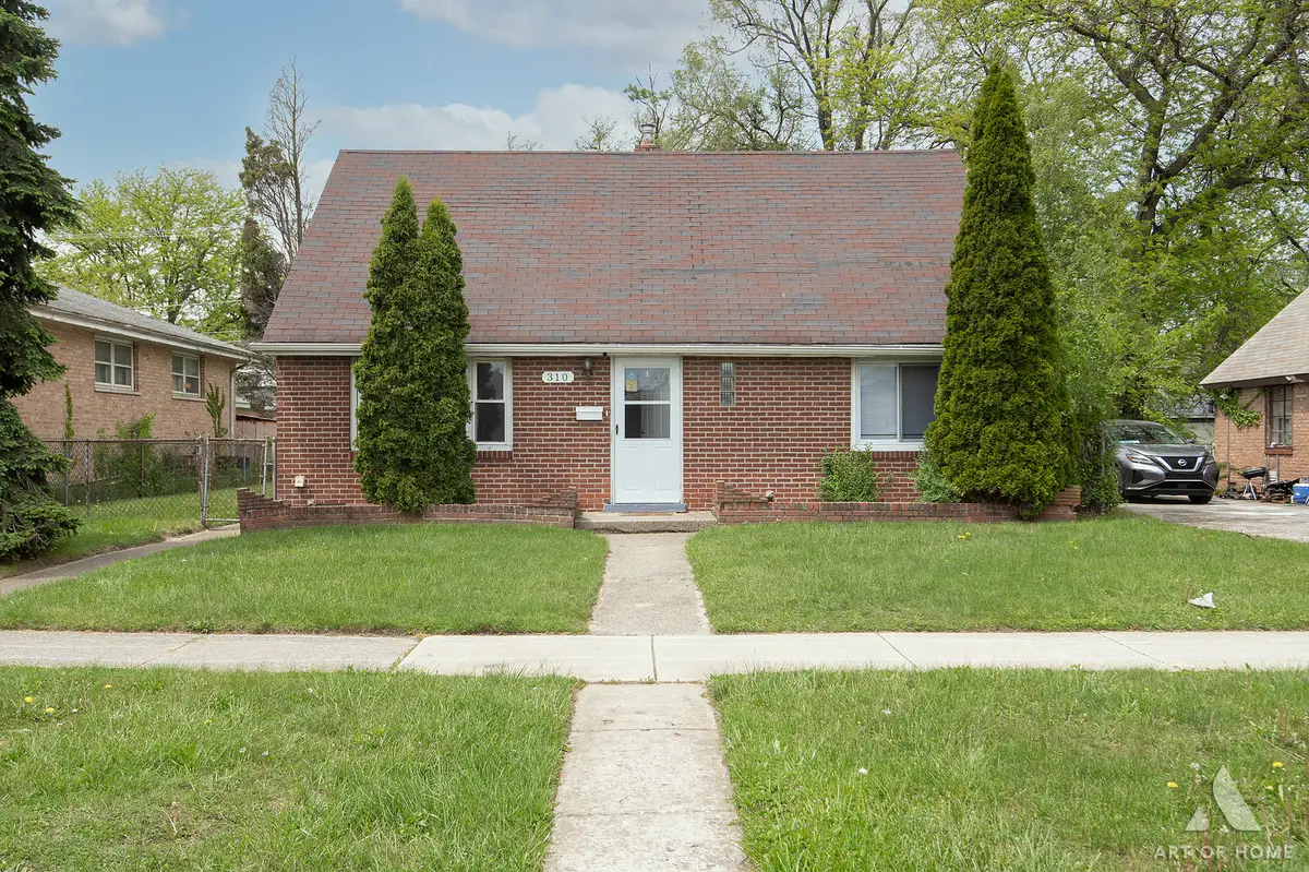 310 Paxton Avenue, Calumet City, IL 60409 - #1
