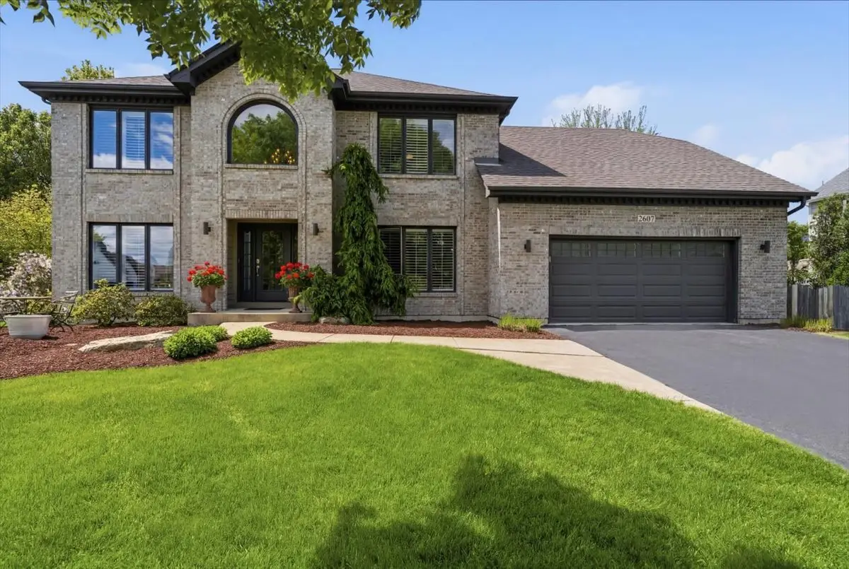 2607 Bangert Court, Naperville, IL 60564 - #1