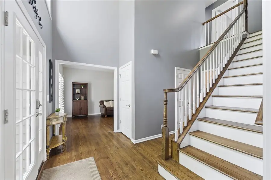 2607 Bangert Court, Naperville, IL 60564 - #3