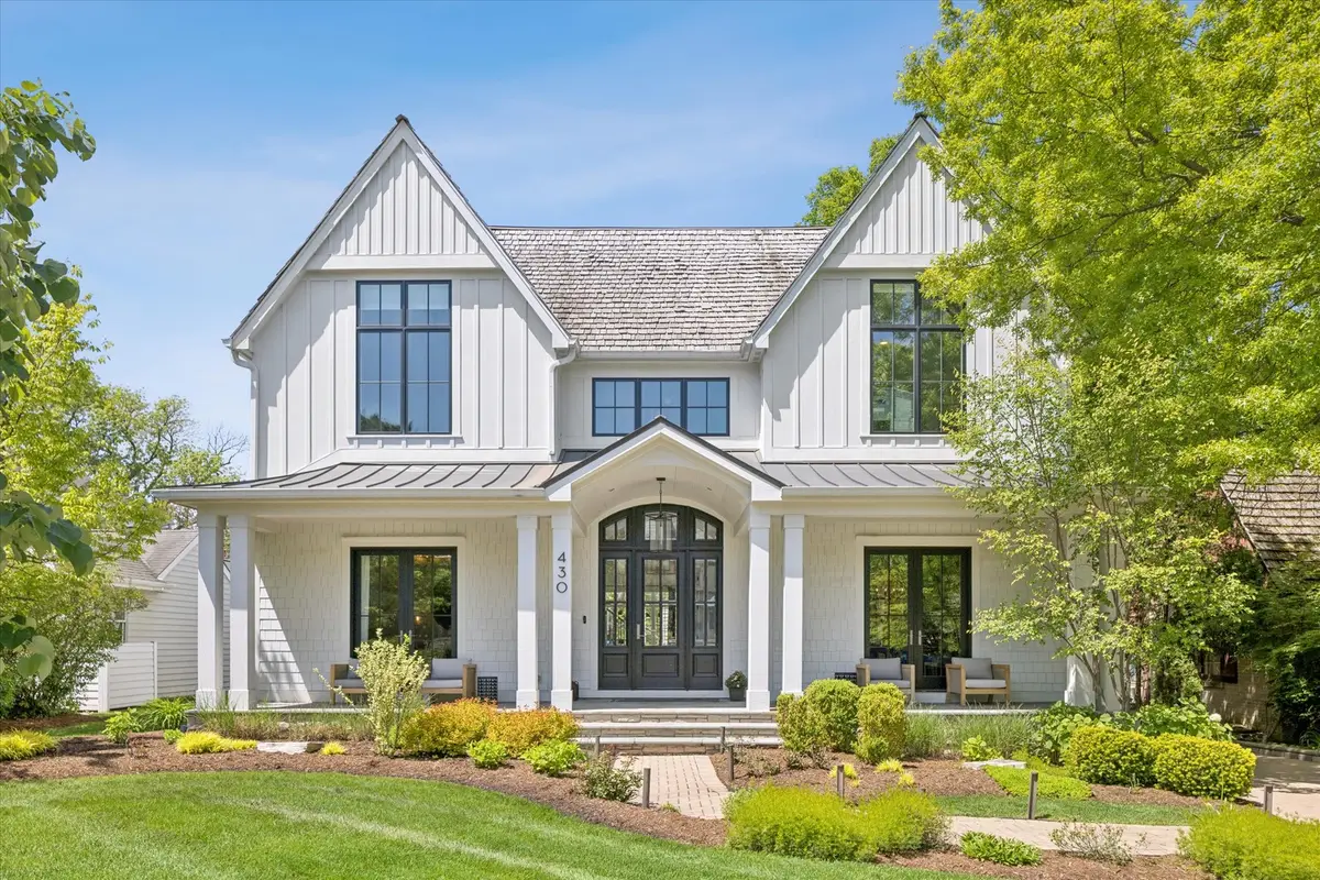 430 N Adams Street, Hinsdale, IL 60521 - #1