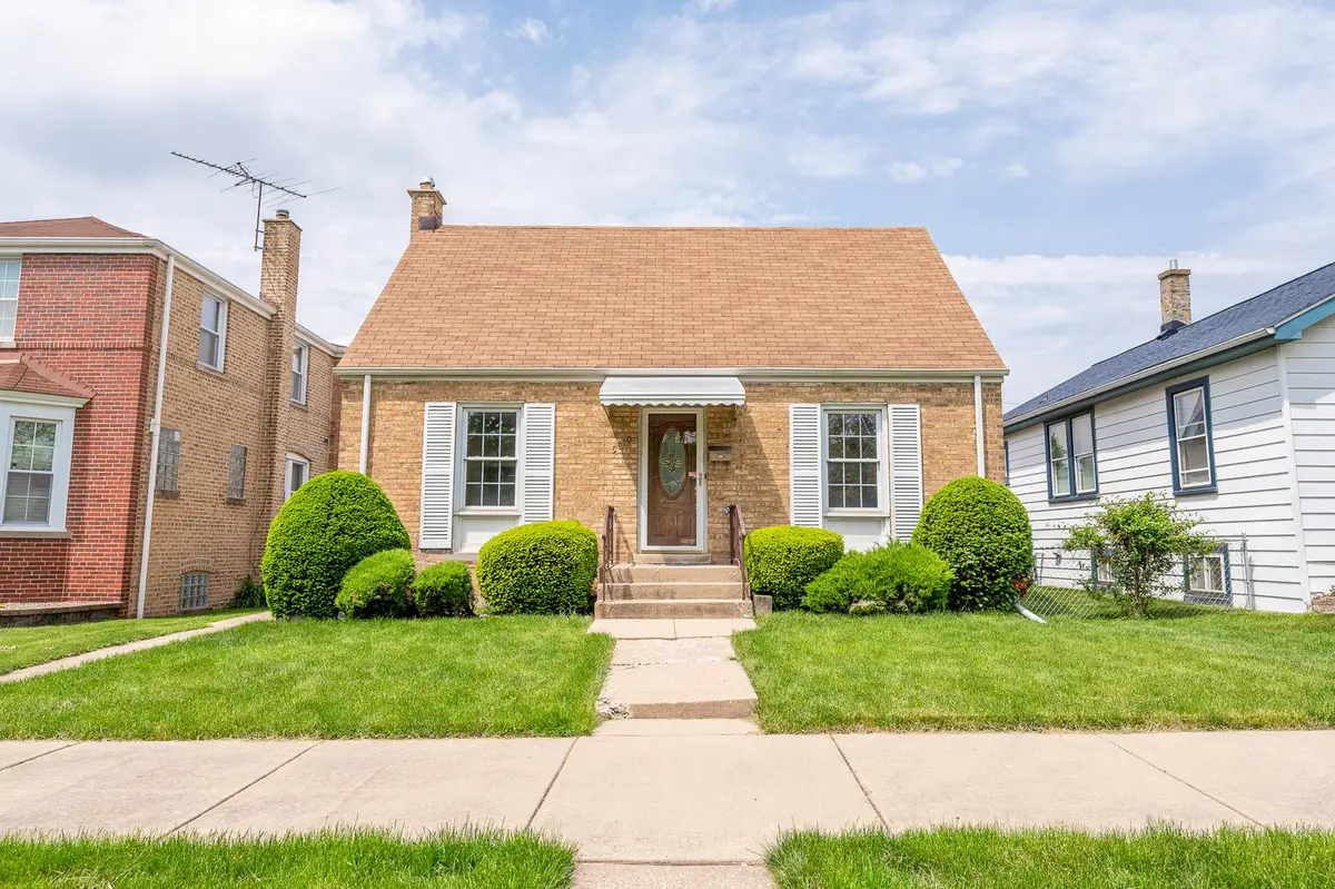 5610 N Ottawa Avenue, Chicago, IL 60631 - #1