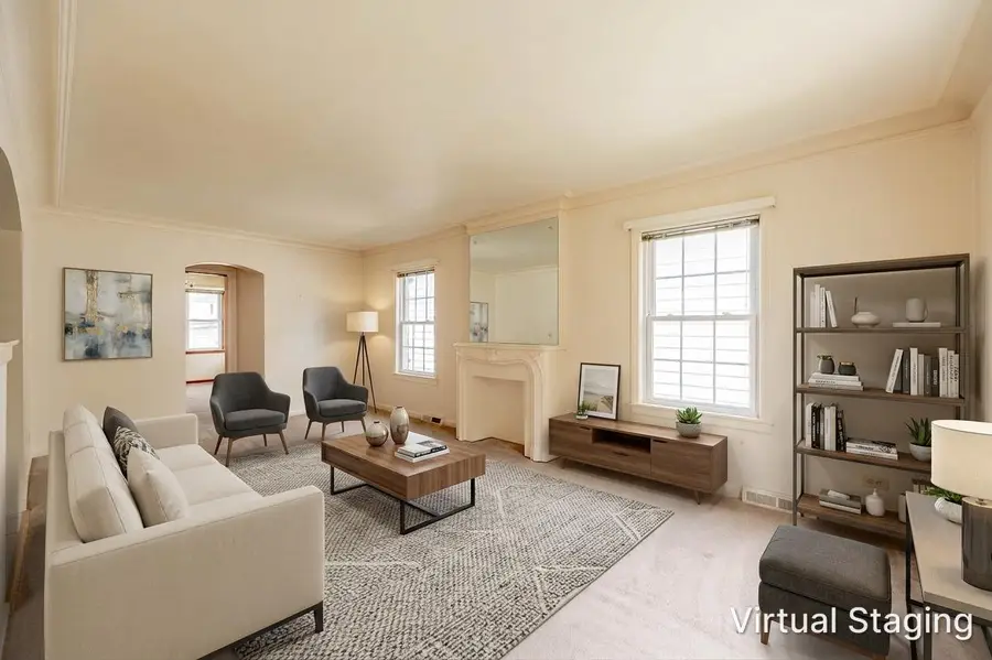 5610 N Ottawa Avenue, Chicago, IL 60631 - #2