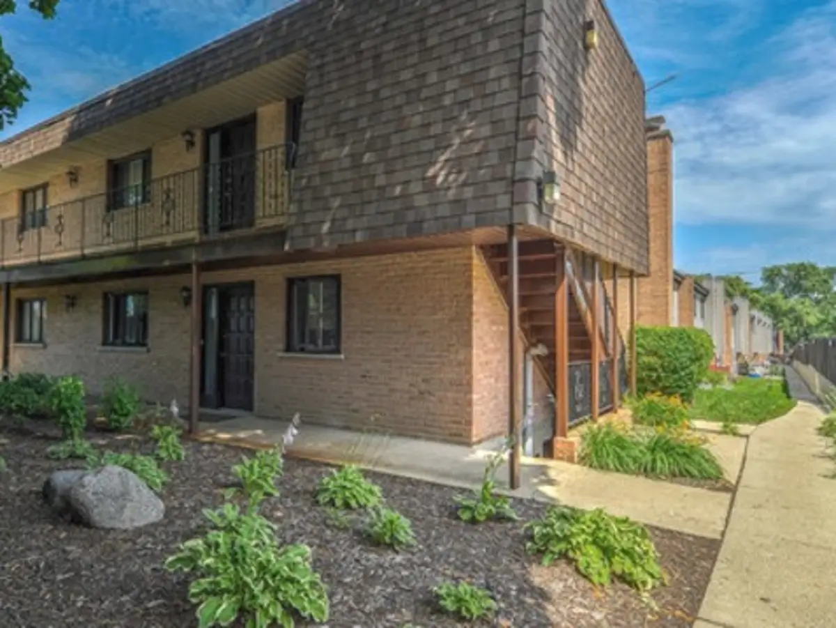 520 E Main Street #1C, Barrington, IL 60010 - #1
