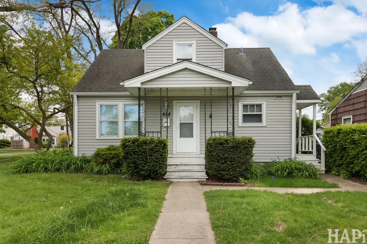428 S Lake Terrace, Mundelein, IL 60060 - #1