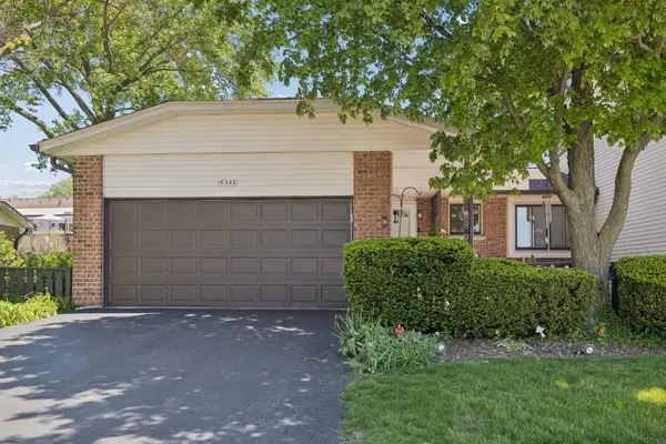 16343 Brementowne Drive, Tinley Park, IL 60477