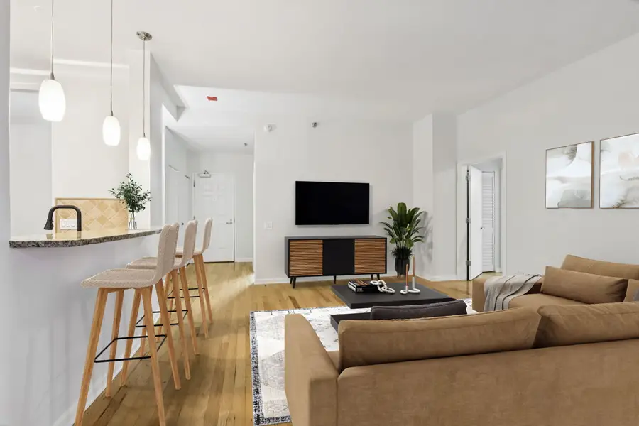 1111 S Wabash Avenue #2601, Chicago, IL 60605 - #3