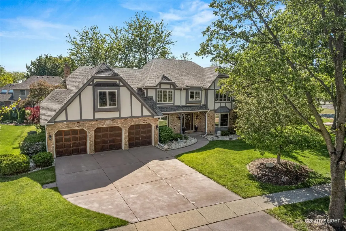 3112 Turnberry Road, Saint Charles, IL 60174 - #1