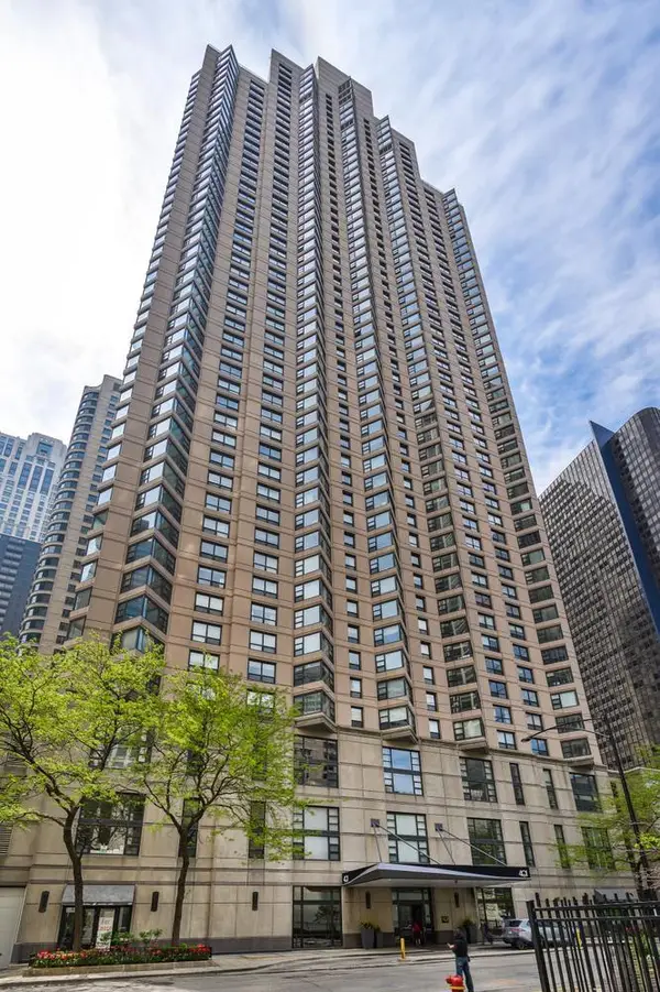 401 E Ontario Street #3409, Chicago, IL 60611