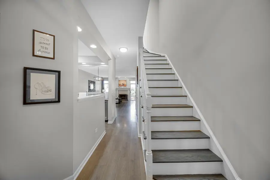 4252 W Harrington Lane, Chicago, IL 60646 - #3