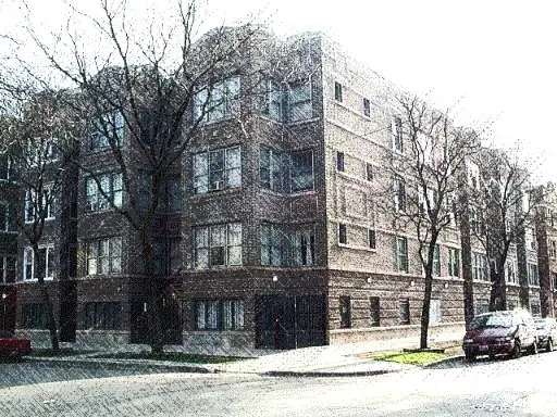 7656 N Greenview Avenue #FL2, Chicago, IL 60626 - #1