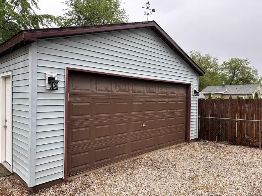 1081 Eastview Drive, Rantoul, IL 61866 - #2