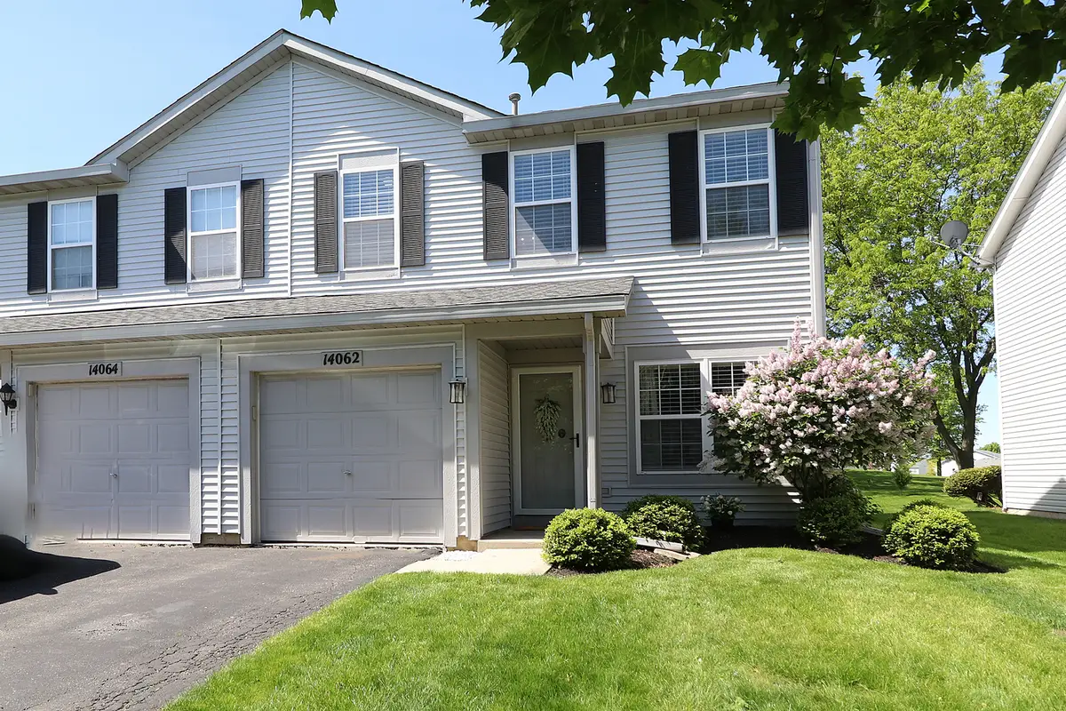 14062 Edgewater Drive, Plainfield, IL 60544 - #1