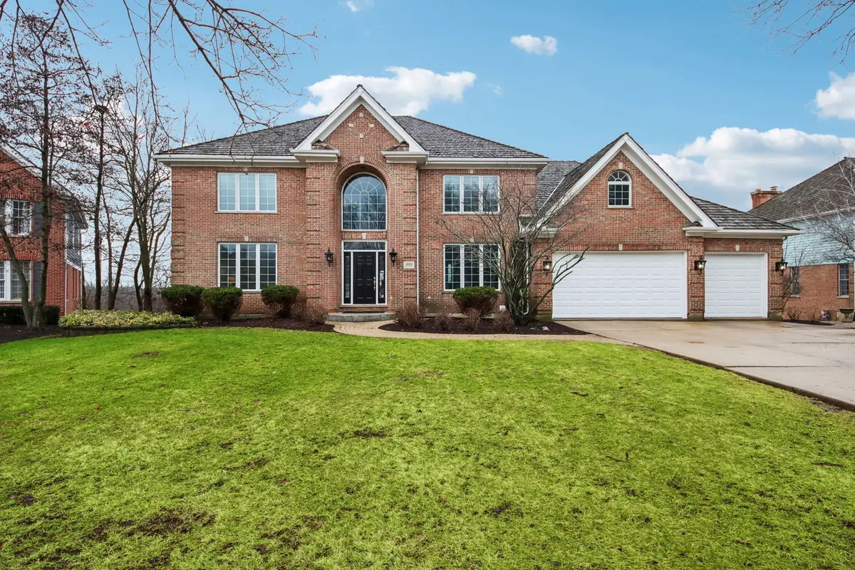 1022 Oakland Drive, Barrington, IL 60010 - #1
