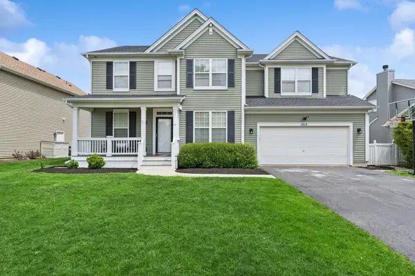 1013 Club Lake Drive, Antioch, IL 60002