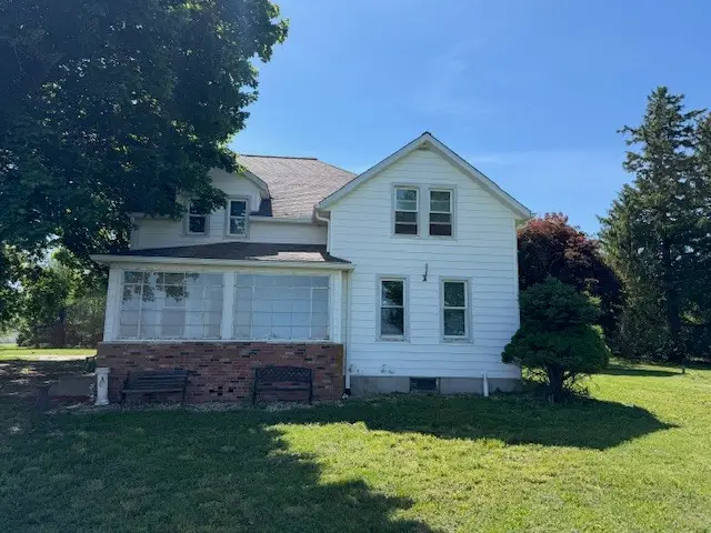 26219 3360 East Street, Clarion, IL 61330 - #2