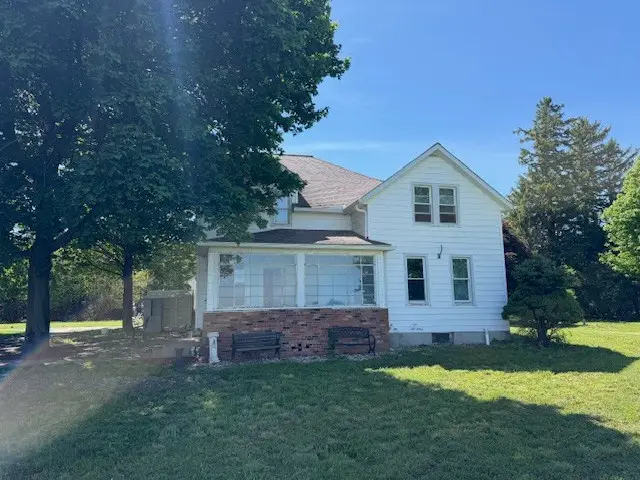 26219 3360 East Street, Clarion, IL 61330 - #3