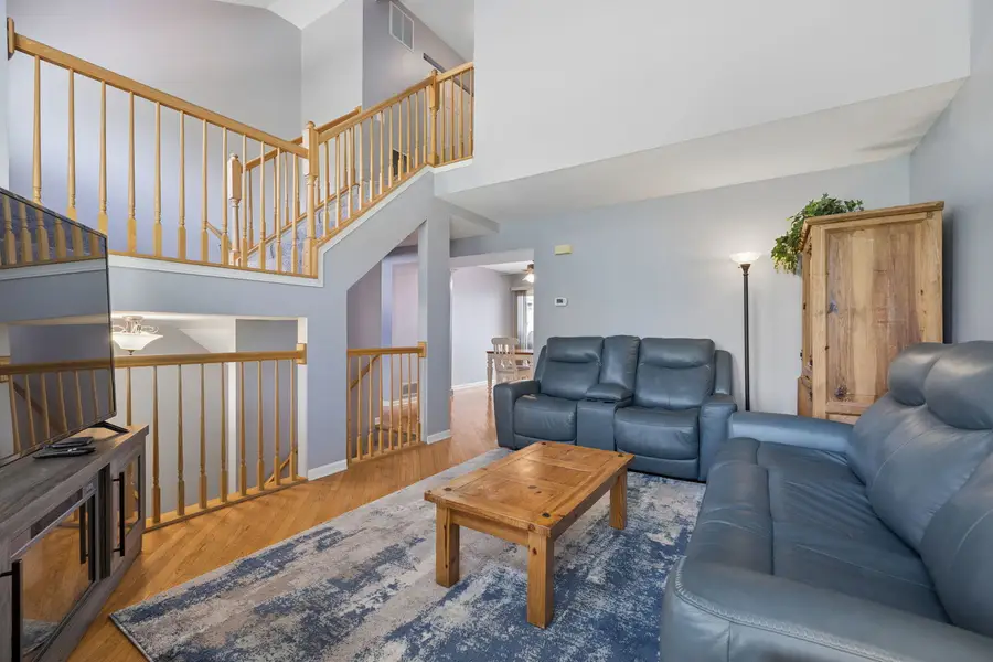3160 Cambria Court #3160, Aurora, IL 60503 - #3