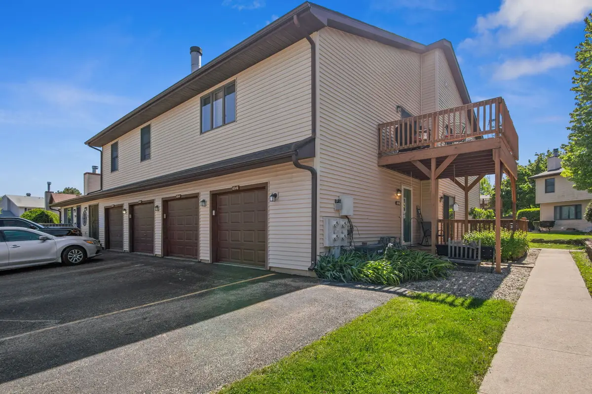 1844 Kerrybrook Court, Sycamore, IL 60178 - #1