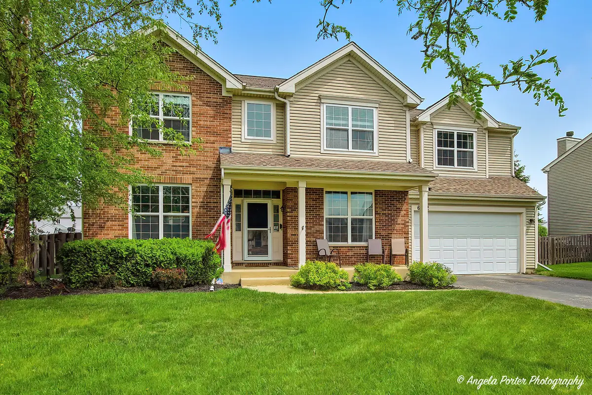 6802 Ayre Drive, McHenry, IL 60050 - #1