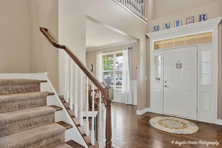 6802 Ayre Drive, McHenry, IL 60050 - #2